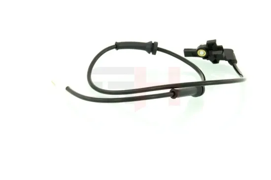 Sensor, Raddrehzahl Hinterachse Hinterachse rechts Hinterachse links GH GH-711906 Bild Sensor, Raddrehzahl Hinterachse Hinterachse rechts Hinterachse links GH GH-711906
