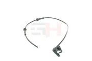 Sensor, Raddrehzahl Hinterachse Hinterachse rechts Hinterachse links GH GH-711907
