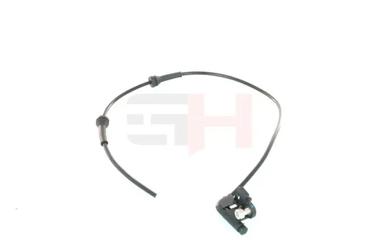 Sensor, Raddrehzahl Hinterachse Hinterachse rechts Hinterachse links GH GH-711907 Bild Sensor, Raddrehzahl Hinterachse Hinterachse rechts Hinterachse links GH GH-711907