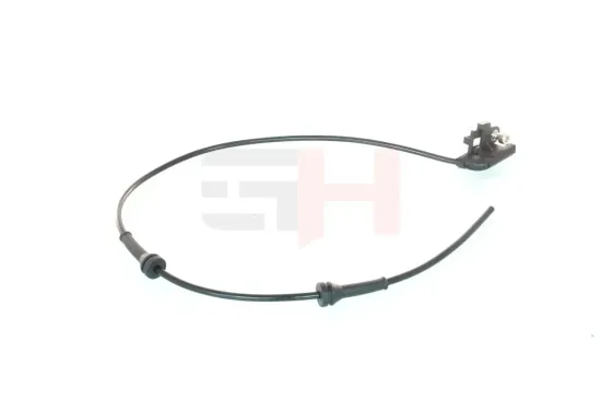 Sensor, Raddrehzahl Hinterachse Hinterachse rechts Hinterachse links GH GH-711907 Bild Sensor, Raddrehzahl Hinterachse Hinterachse rechts Hinterachse links GH GH-711907