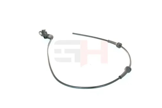 Sensor, Raddrehzahl Hinterachse Hinterachse rechts Hinterachse links GH GH-711907 Bild Sensor, Raddrehzahl Hinterachse Hinterachse rechts Hinterachse links GH GH-711907