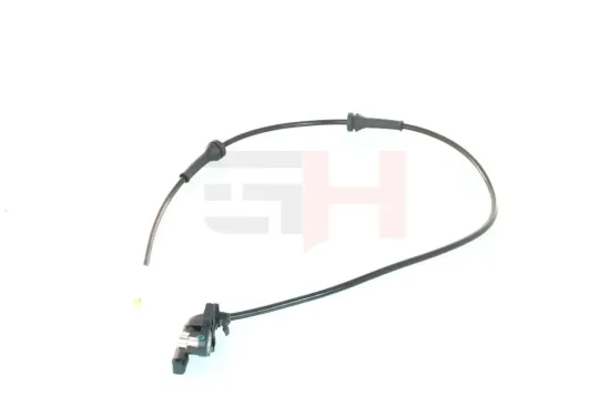 Sensor, Raddrehzahl Hinterachse Hinterachse rechts Hinterachse links GH GH-711907 Bild Sensor, Raddrehzahl Hinterachse Hinterachse rechts Hinterachse links GH GH-711907