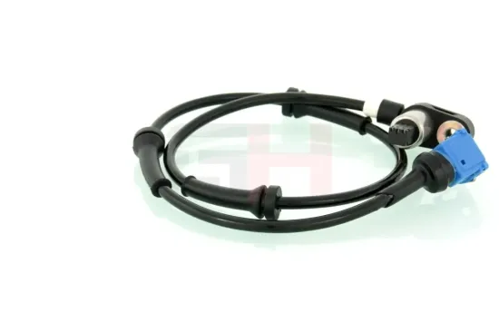 Sensor, Raddrehzahl Hinterachse Hinterachse rechts Hinterachse links GH GH-711910 Bild Sensor, Raddrehzahl Hinterachse Hinterachse rechts Hinterachse links GH GH-711910