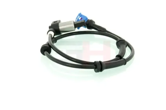 Sensor, Raddrehzahl Hinterachse Hinterachse rechts Hinterachse links GH GH-711910 Bild Sensor, Raddrehzahl Hinterachse Hinterachse rechts Hinterachse links GH GH-711910