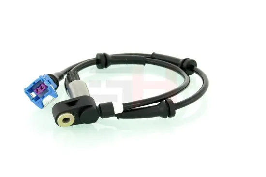 Sensor, Raddrehzahl Hinterachse Hinterachse rechts Hinterachse links GH GH-711910 Bild Sensor, Raddrehzahl Hinterachse Hinterachse rechts Hinterachse links GH GH-711910