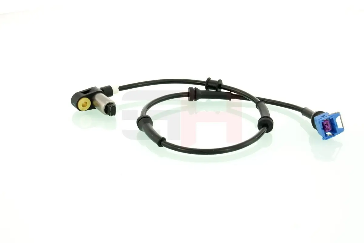 Sensor, Raddrehzahl Hinterachse Hinterachse rechts Hinterachse links GH GH-711911