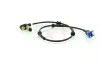 Sensor, Raddrehzahl Hinterachse Hinterachse rechts Hinterachse links GH GH-711911