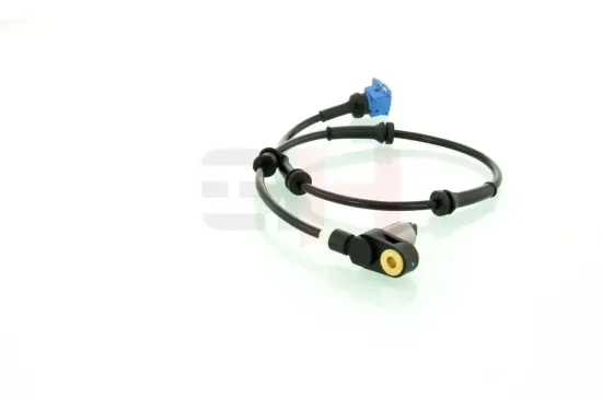 Sensor, Raddrehzahl Hinterachse Hinterachse rechts Hinterachse links GH GH-711911 Bild Sensor, Raddrehzahl Hinterachse Hinterachse rechts Hinterachse links GH GH-711911