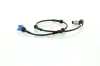 Sensor, Raddrehzahl Hinterachse Hinterachse rechts Hinterachse links GH GH-711911 Bild Sensor, Raddrehzahl Hinterachse Hinterachse rechts Hinterachse links GH GH-711911