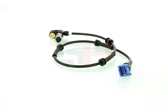 Sensor, Raddrehzahl Hinterachse Hinterachse rechts Hinterachse links GH GH-711911 Bild Sensor, Raddrehzahl Hinterachse Hinterachse rechts Hinterachse links GH GH-711911