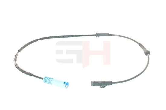 Sensor, Raddrehzahl Hinterachse Hinterachse rechts Hinterachse links GH GH-711914 Bild Sensor, Raddrehzahl Hinterachse Hinterachse rechts Hinterachse links GH GH-711914