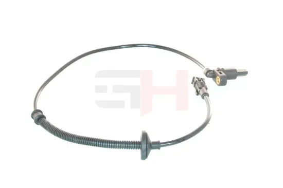 Sensor, Raddrehzahl Hinterachse Hinterachse rechts Hinterachse links GH GH-711914 Bild Sensor, Raddrehzahl Hinterachse Hinterachse rechts Hinterachse links GH GH-711914