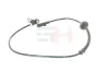 Sensor, Raddrehzahl Hinterachse Hinterachse rechts Hinterachse links GH GH-711914 Bild Sensor, Raddrehzahl Hinterachse Hinterachse rechts Hinterachse links GH GH-711914