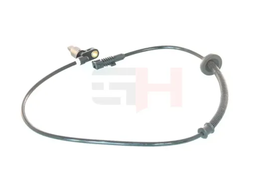 Sensor, Raddrehzahl Hinterachse Hinterachse rechts Hinterachse links GH GH-711914 Bild Sensor, Raddrehzahl Hinterachse Hinterachse rechts Hinterachse links GH GH-711914