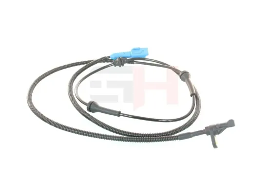 Sensor, Raddrehzahl Hinterachse Hinterachse rechts Hinterachse links GH GH-711915 Bild Sensor, Raddrehzahl Hinterachse Hinterachse rechts Hinterachse links GH GH-711915