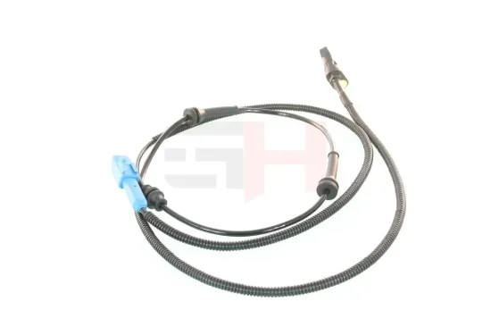 Sensor, Raddrehzahl Hinterachse Hinterachse rechts Hinterachse links GH GH-711915 Bild Sensor, Raddrehzahl Hinterachse Hinterachse rechts Hinterachse links GH GH-711915