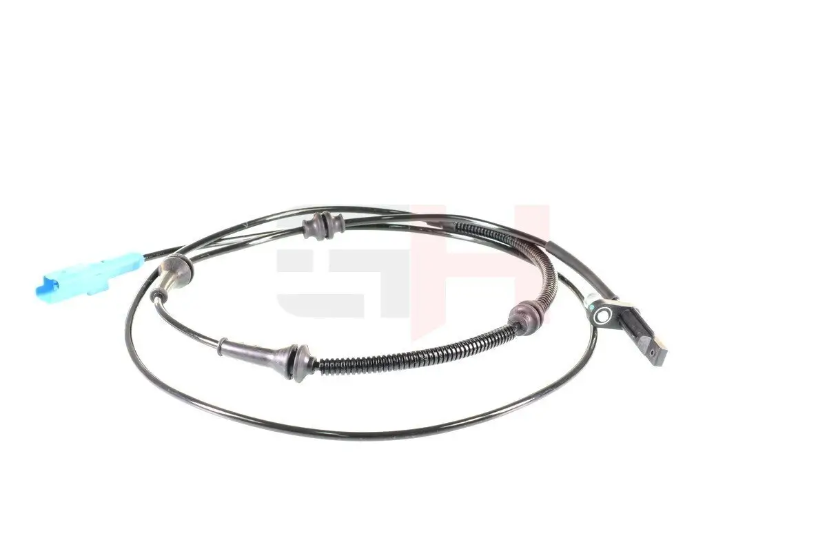 Sensor, Raddrehzahl Hinterachse Hinterachse rechts Hinterachse links GH GH-711916