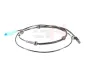 Sensor, Raddrehzahl Hinterachse Hinterachse rechts Hinterachse links GH GH-711916 Bild Sensor, Raddrehzahl Hinterachse Hinterachse rechts Hinterachse links GH GH-711916