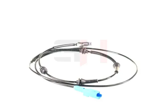 Sensor, Raddrehzahl Hinterachse Hinterachse rechts Hinterachse links GH GH-711916 Bild Sensor, Raddrehzahl Hinterachse Hinterachse rechts Hinterachse links GH GH-711916