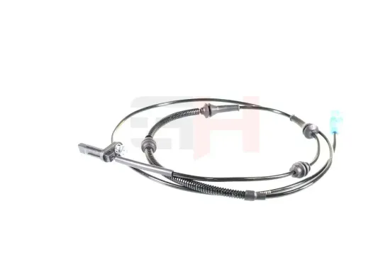 Sensor, Raddrehzahl Hinterachse Hinterachse rechts Hinterachse links GH GH-711916 Bild Sensor, Raddrehzahl Hinterachse Hinterachse rechts Hinterachse links GH GH-711916