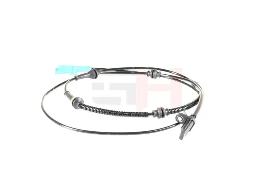 Sensor, Raddrehzahl Hinterachse Hinterachse rechts Hinterachse links GH GH-711916 Bild Sensor, Raddrehzahl Hinterachse Hinterachse rechts Hinterachse links GH GH-711916