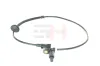 Sensor, Raddrehzahl Hinterachse Hinterachse rechts Hinterachse links GH GH-711919