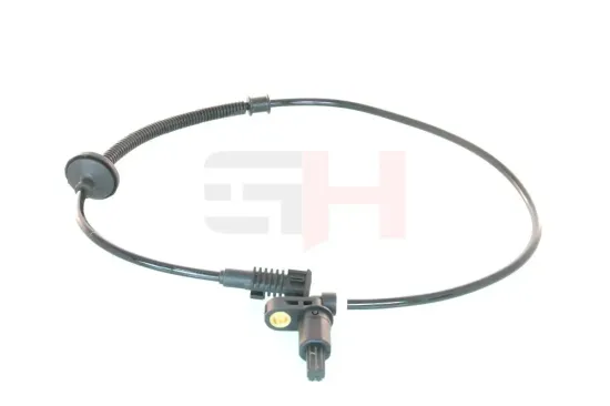 Sensor, Raddrehzahl Hinterachse Hinterachse rechts Hinterachse links GH GH-711919 Bild Sensor, Raddrehzahl Hinterachse Hinterachse rechts Hinterachse links GH GH-711919