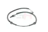 Sensor, Raddrehzahl Hinterachse Hinterachse rechts Hinterachse links GH GH-711919 Bild Sensor, Raddrehzahl Hinterachse Hinterachse rechts Hinterachse links GH GH-711919