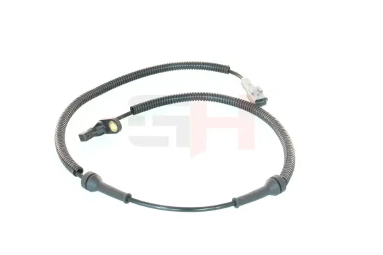 Sensor, Raddrehzahl Hinterachse Hinterachse rechts Hinterachse links GH GH-711919 Bild Sensor, Raddrehzahl Hinterachse Hinterachse rechts Hinterachse links GH GH-711919