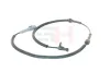 Sensor, Raddrehzahl Hinterachse Hinterachse rechts Hinterachse links GH GH-711919 Bild Sensor, Raddrehzahl Hinterachse Hinterachse rechts Hinterachse links GH GH-711919