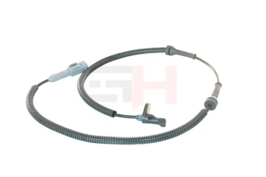 Sensor, Raddrehzahl Hinterachse Hinterachse rechts Hinterachse links GH GH-711919 Bild Sensor, Raddrehzahl Hinterachse Hinterachse rechts Hinterachse links GH GH-711919
