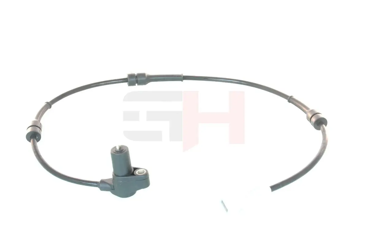 Sensor, Raddrehzahl Hinterachse Hinterachse rechts Hinterachse links GH GH-711920