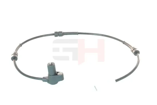 Sensor, Raddrehzahl Hinterachse Hinterachse rechts Hinterachse links GH GH-711920 Bild Sensor, Raddrehzahl Hinterachse Hinterachse rechts Hinterachse links GH GH-711920