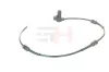 Sensor, Raddrehzahl Hinterachse Hinterachse rechts Hinterachse links GH GH-711920 Bild Sensor, Raddrehzahl Hinterachse Hinterachse rechts Hinterachse links GH GH-711920