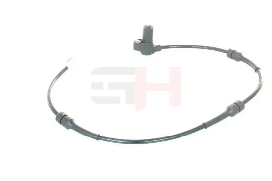 Sensor, Raddrehzahl Hinterachse Hinterachse rechts Hinterachse links GH GH-711920 Bild Sensor, Raddrehzahl Hinterachse Hinterachse rechts Hinterachse links GH GH-711920