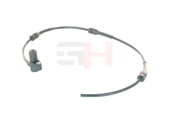 Sensor, Raddrehzahl Hinterachse Hinterachse rechts Hinterachse links GH GH-711920 Bild Sensor, Raddrehzahl Hinterachse Hinterachse rechts Hinterachse links GH GH-711920