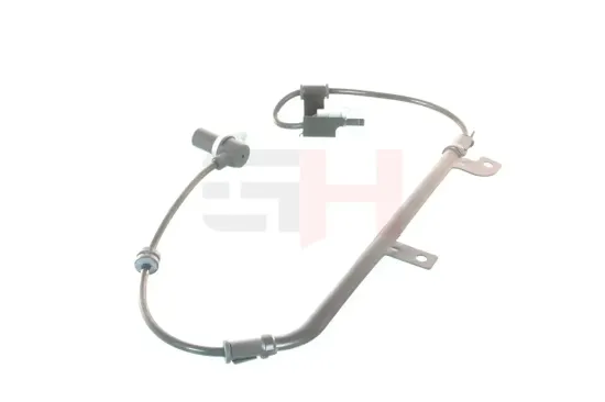 Sensor, Raddrehzahl Hinterachse Hinterachse rechts GH GH-712202H Bild Sensor, Raddrehzahl Hinterachse Hinterachse rechts GH GH-712202H
