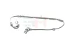 Sensor, Raddrehzahl Hinterachse Hinterachse rechts GH GH-712202H Bild Sensor, Raddrehzahl Hinterachse Hinterachse rechts GH GH-712202H