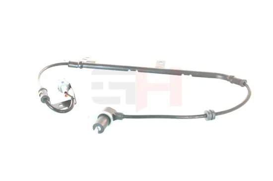 Sensor, Raddrehzahl Hinterachse Hinterachse rechts GH GH-712202H Bild Sensor, Raddrehzahl Hinterachse Hinterachse rechts GH GH-712202H