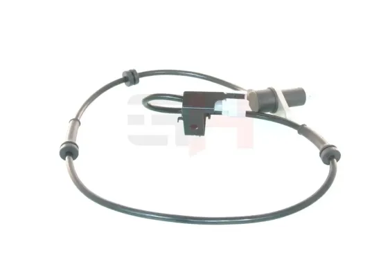 Sensor, Raddrehzahl Hinterachse Hinterachse rechts GH GH-712203H Bild Sensor, Raddrehzahl Hinterachse Hinterachse rechts GH GH-712203H