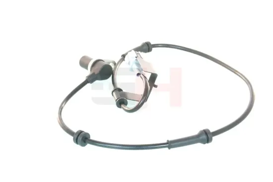 Sensor, Raddrehzahl Hinterachse Hinterachse rechts GH GH-712203H Bild Sensor, Raddrehzahl Hinterachse Hinterachse rechts GH GH-712203H