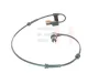 Sensor, Raddrehzahl Hinterachse Hinterachse links GH GH-712203V