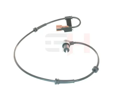 Sensor, Raddrehzahl Hinterachse Hinterachse links GH GH-712203V Bild Sensor, Raddrehzahl Hinterachse Hinterachse links GH GH-712203V