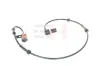 Sensor, Raddrehzahl Hinterachse Hinterachse links GH GH-712203V Bild Sensor, Raddrehzahl Hinterachse Hinterachse links GH GH-712203V