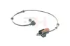 Sensor, Raddrehzahl Hinterachse Hinterachse links GH GH-712203V Bild Sensor, Raddrehzahl Hinterachse Hinterachse links GH GH-712203V