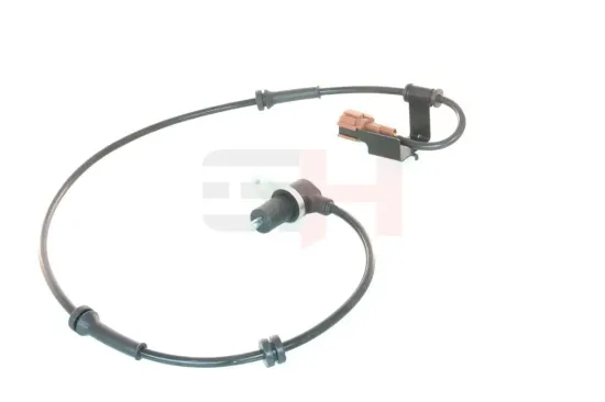 Sensor, Raddrehzahl Hinterachse Hinterachse links GH GH-712203V Bild Sensor, Raddrehzahl Hinterachse Hinterachse links GH GH-712203V