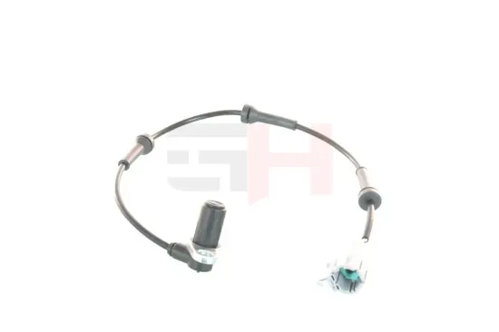 Sensor, Raddrehzahl Hinterachse Hinterachse rechts GH GH-712209H Bild Sensor, Raddrehzahl Hinterachse Hinterachse rechts GH GH-712209H