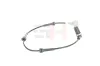 Sensor, Raddrehzahl Hinterachse Hinterachse rechts GH GH-712209H Bild Sensor, Raddrehzahl Hinterachse Hinterachse rechts GH GH-712209H