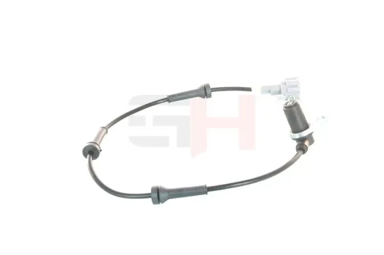 Sensor, Raddrehzahl Hinterachse Hinterachse rechts GH GH-712209H Bild Sensor, Raddrehzahl Hinterachse Hinterachse rechts GH GH-712209H