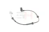 Sensor, Raddrehzahl Hinterachse Hinterachse rechts GH GH-712209H Bild Sensor, Raddrehzahl Hinterachse Hinterachse rechts GH GH-712209H